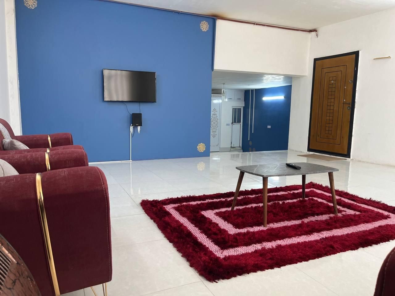 اجاره آپارتمان جکوزی دار،سوییت1خوابه وسوییت2خوابه|اجارهٔ کوتاه‌مدت آپارتمان و سوئیت|مشهد, کلاهدوز|دیوار