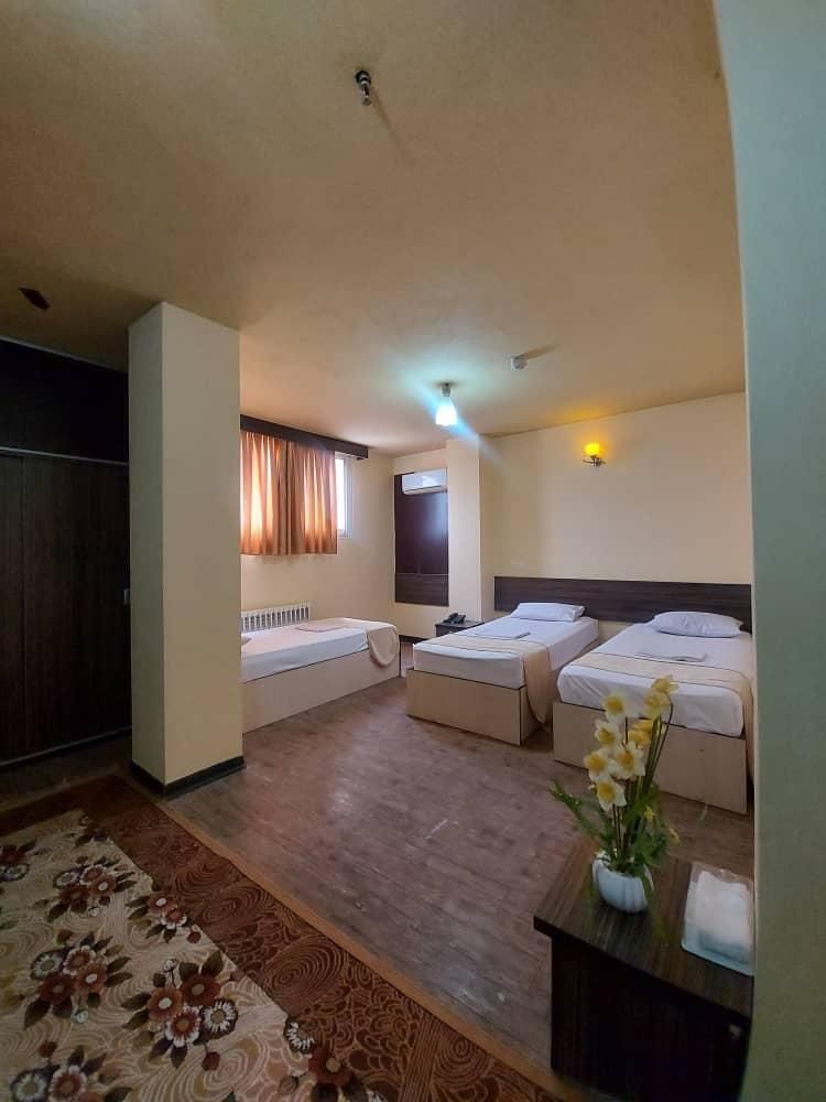 هتل اپارتمان سوییت مرکز شهر|اجارهٔ کوتاه‌مدت آپارتمان و سوئیت|اصفهان, شهشهان|دیوار