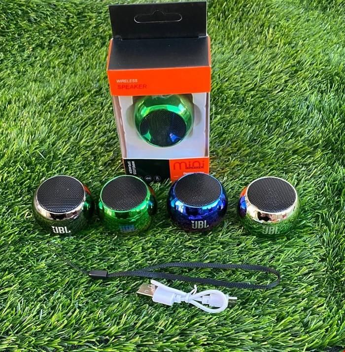 اسپیکر جی بی ال مدل mini|سیستم صوتی خانگی|سیرجان, |دیوار