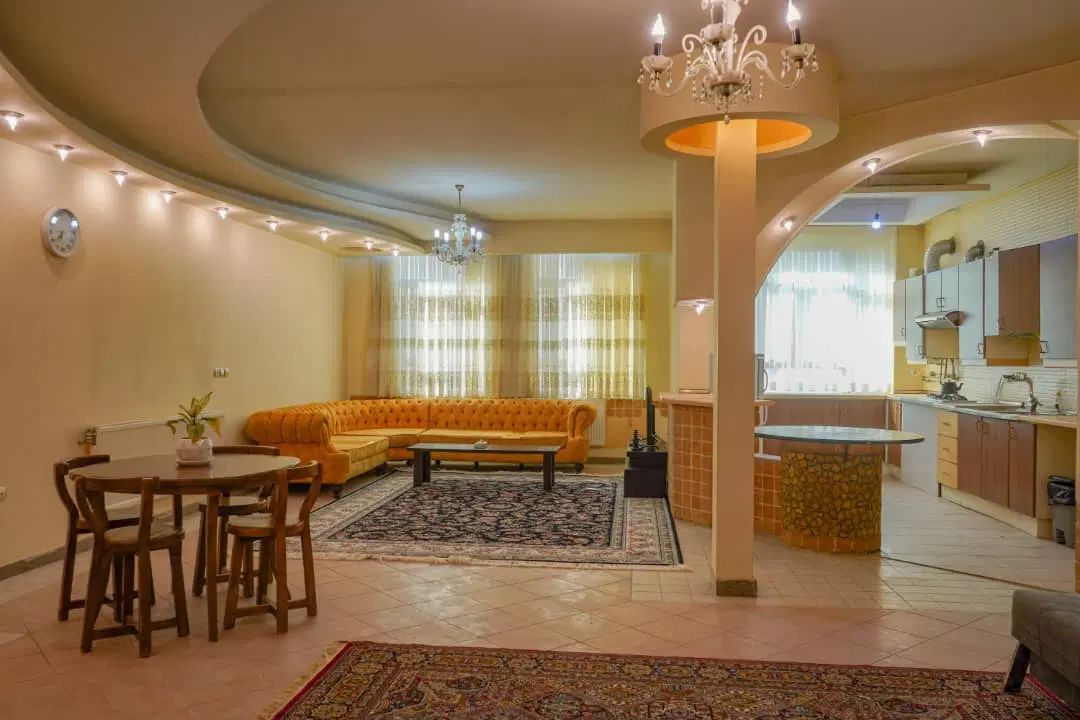 ۱۸۰متری/سه خواب مستردار/تاکستان/خوش نقشه/لوکس|اجارهٔ آپارتمان|شیراز, فرهنگ شهر|دیوار