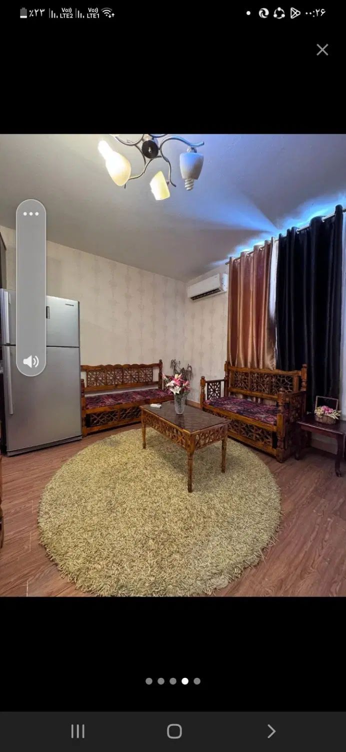 اجاره واحد دو خوابه، دوبلکس ،مستقل در منطقه f2|اجارهٔ کوتاه‌مدت آپارتمان و سوئیت|کیش, |دیوار