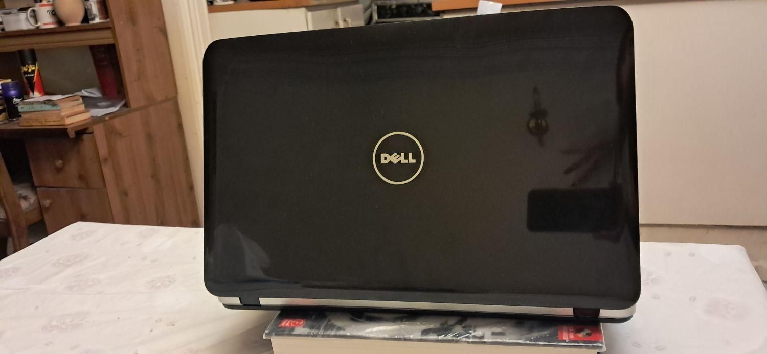 لپ‌تاپ دل Dell Vostro 1015 با ارتقا رم و SSD|رایانه همراه|تهران, امیرآباد|دیوار