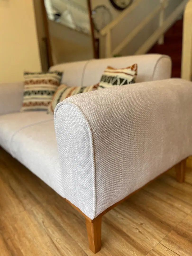 ست ۷ نفره  نقد و اقساط|مبلمان خانگی و میز عسلی|رشت, چله خانه|دیوار