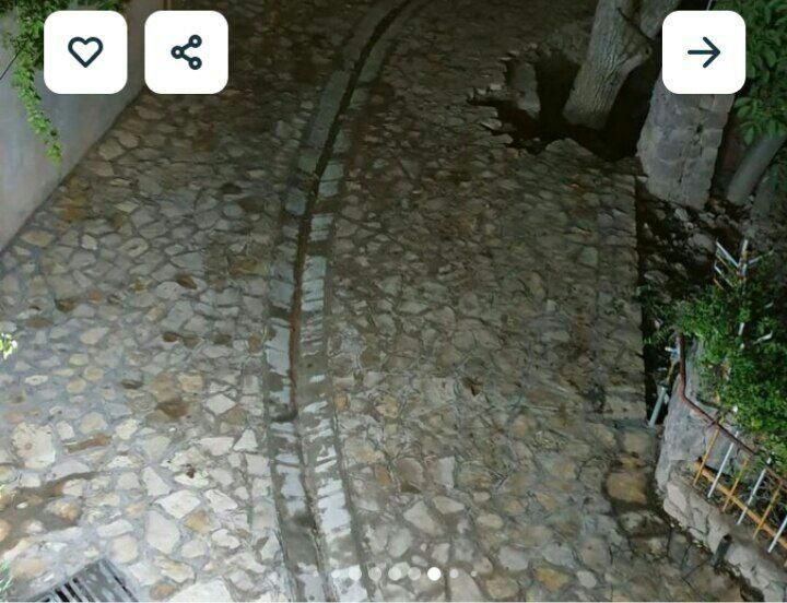 سوئیت آپارتمان آرتا (واقع در بوژان ۲)|اجارهٔ کوتاه‌مدت آپارتمان و سوئیت|نیشابور, مازول|دیوار