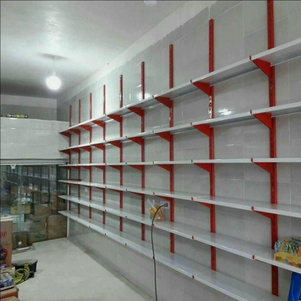 یخچال و فریزر دو جداره الکترو استیل و قفسه کاربردی|فروشگاه و مغازه|تویسرکان, |دیوار