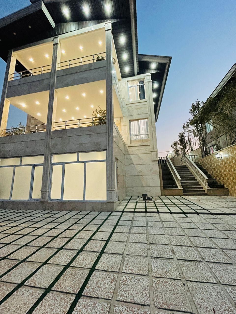 اجاره روزانه ویلا ۴ خوابه نظافت تضمینی کد21461|اجارهٔ کوتاهمدت ویلا و باغ|دماوند, دماوند|دیوار