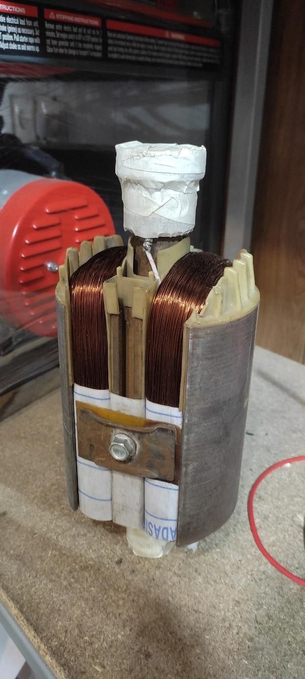 سیم پیچی تسلا|خدمات پیشه و مهارت|تبریز, |دیوار