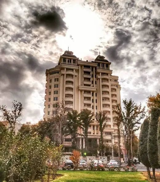 اجاره آپارتمان ۱۴۵ متر ۳ خواب تخلیه جهانشهر|اجارهٔ آپارتمان|کرج, جهان‌شهر|دیوار