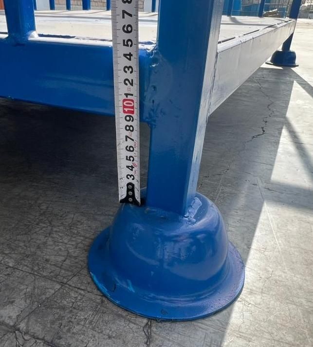 زیر پالتی کفشک گوشه لچکی کاسه پایه باکسپالت فلزی|ابزارآلات|تهران, امیرآباد|دیوار