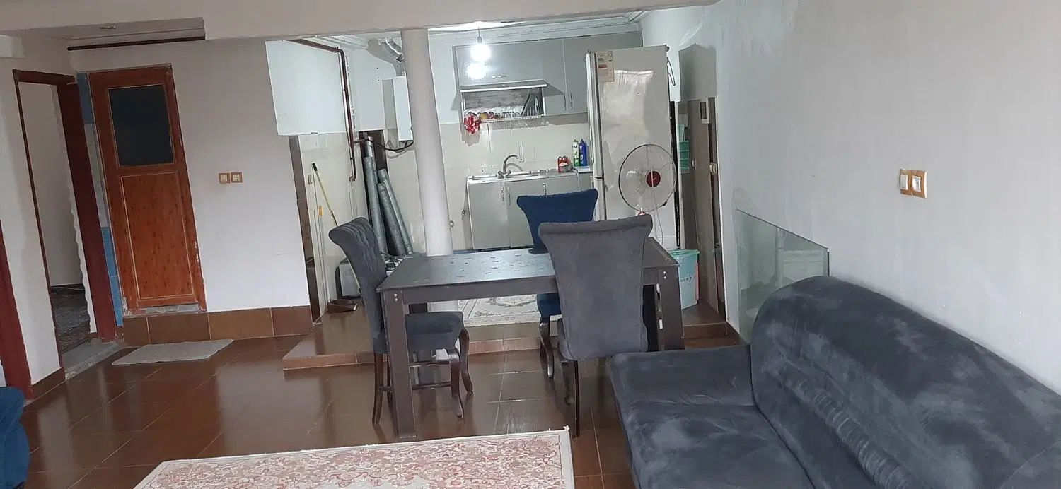 اجاره روزانه هفتگی ویلایی  درکمربندی خرمشهر|اجارهٔ کوتاه‌مدت ویلا و باغ|رشت, کوی امام رضا|دیوار