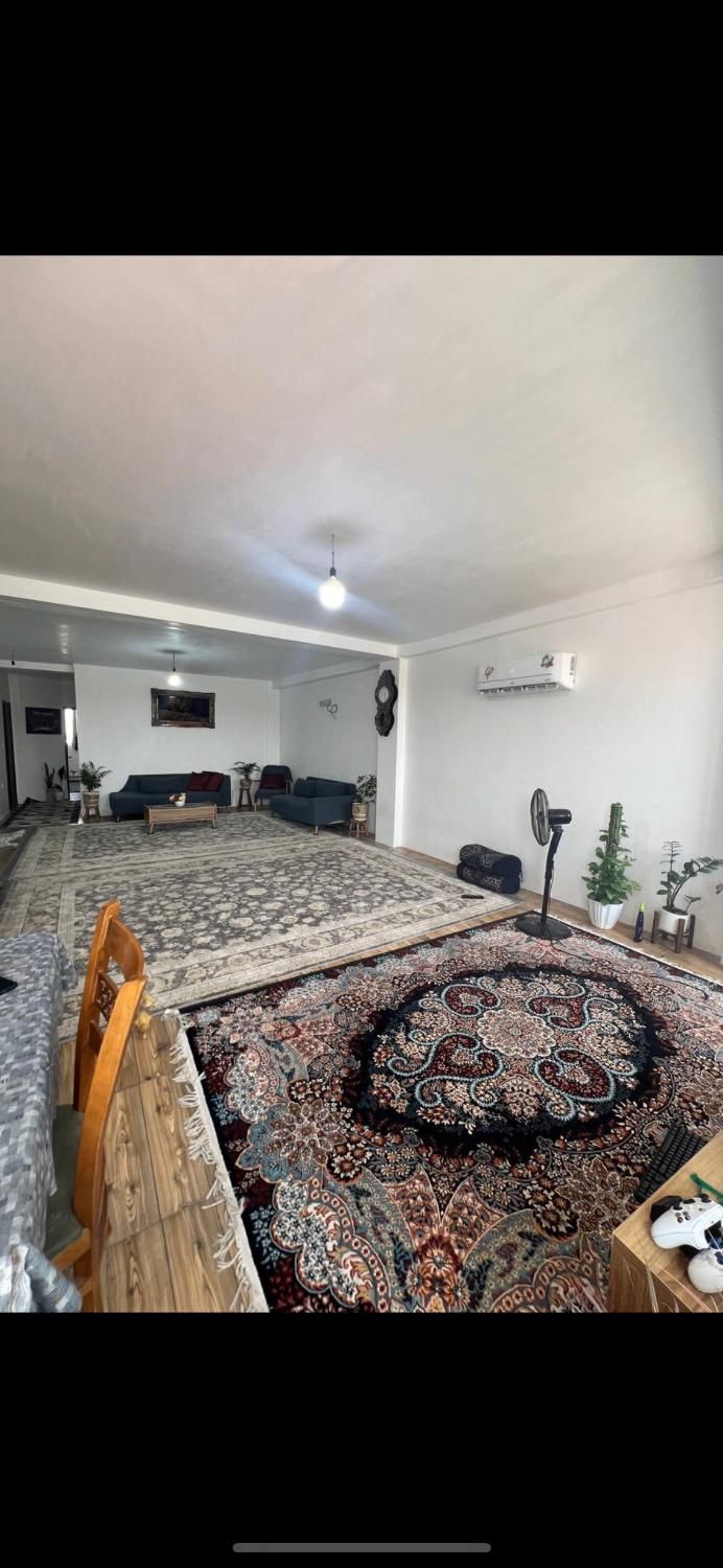 آپارتمان 162متر 3خواب تک واحدی بلوار ارتش|فروش آپارتمان|شیراز, صاحب الزمان|دیوار