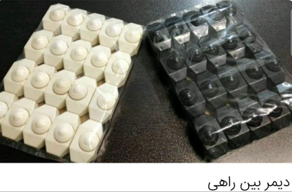 دیمر بین راهی، کابل دیمردار آباژور|چراغ خواب و آباژور|تهران, خاوران|دیوار
