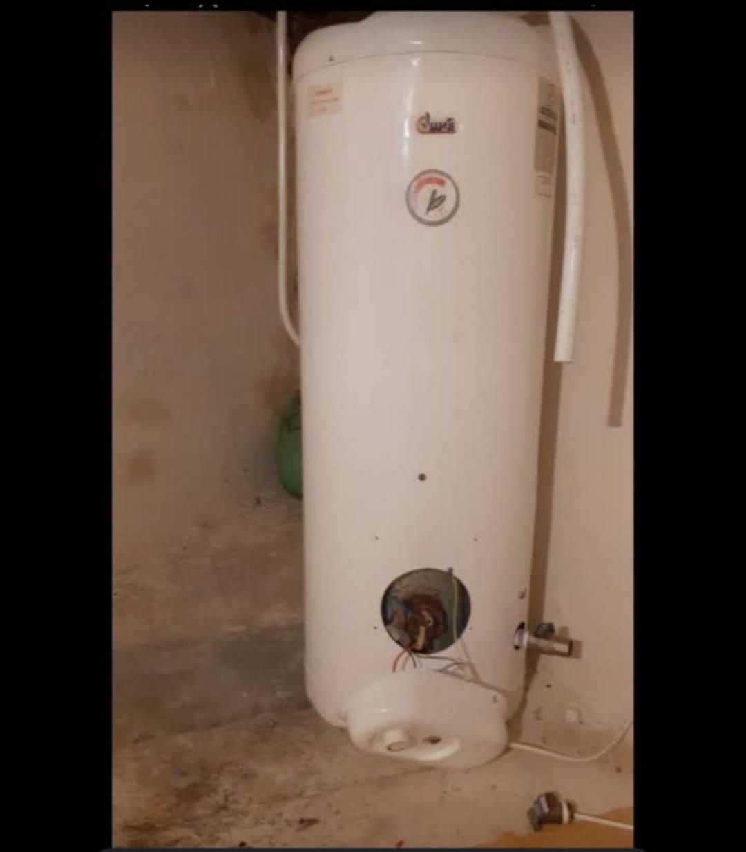 تعمیرات آبگرمکن برقی|خدمات پیشه و مهارت|تهران, فلسطین (میدان انقلاب)|دیوار