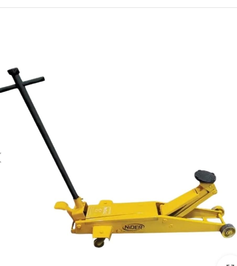 جک و خرک تعمیرگاهی 3تن   اقساط (ابزار رایکا)|ابزارآلات|کرمان, |دیوار