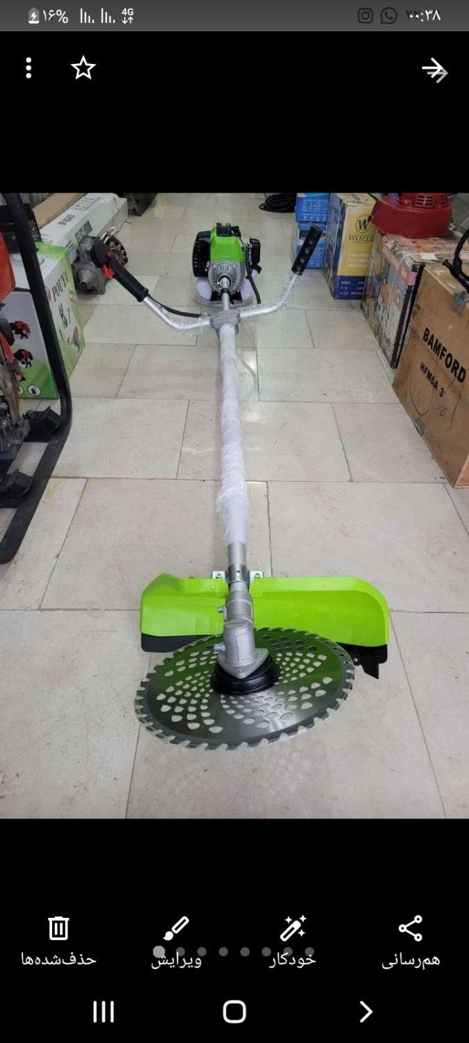 باغبانی وکشاورزی|خدمات باغبانی و درختکاری|نوشهر, |دیوار