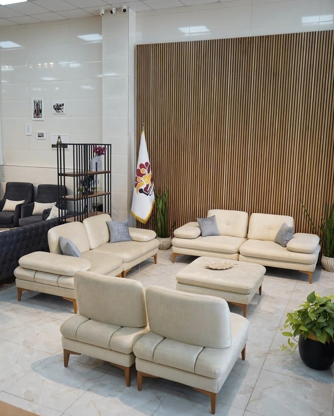 مدل درنیکا* مبلمان راحتی مناسب هرنوع چیدمان*|مبلمان خانگی و میز عسلی|مشکین‌دشت, |دیوار
