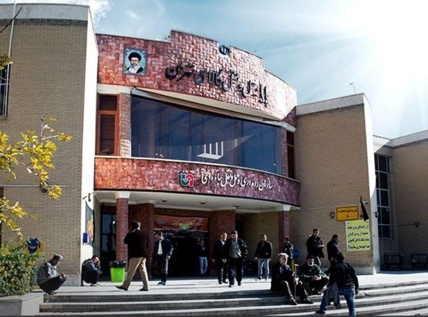نیروی  جوان جهت کار شرکت حمل ونقل نیازمندیم|استخدام حمل و نقل|نسیم‌شهر, |دیوار