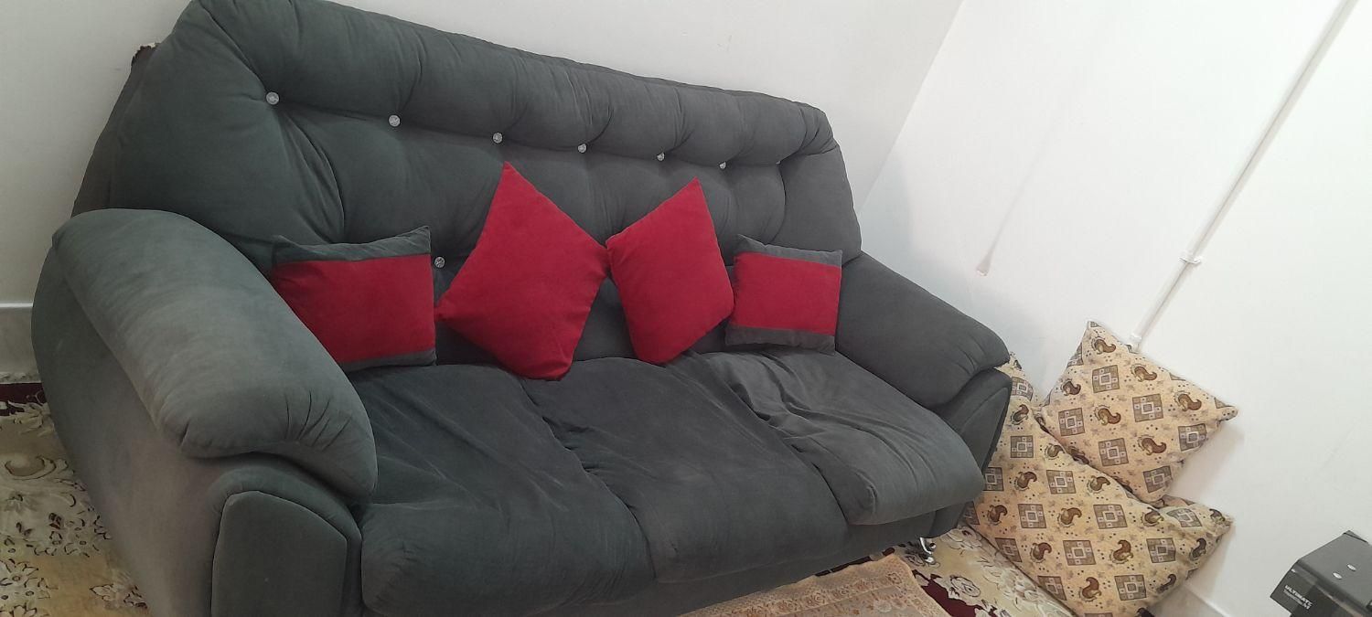مبل راحتی|مبلمان خانگی و میز عسلی|اصفهان, ارداجی|دیوار
