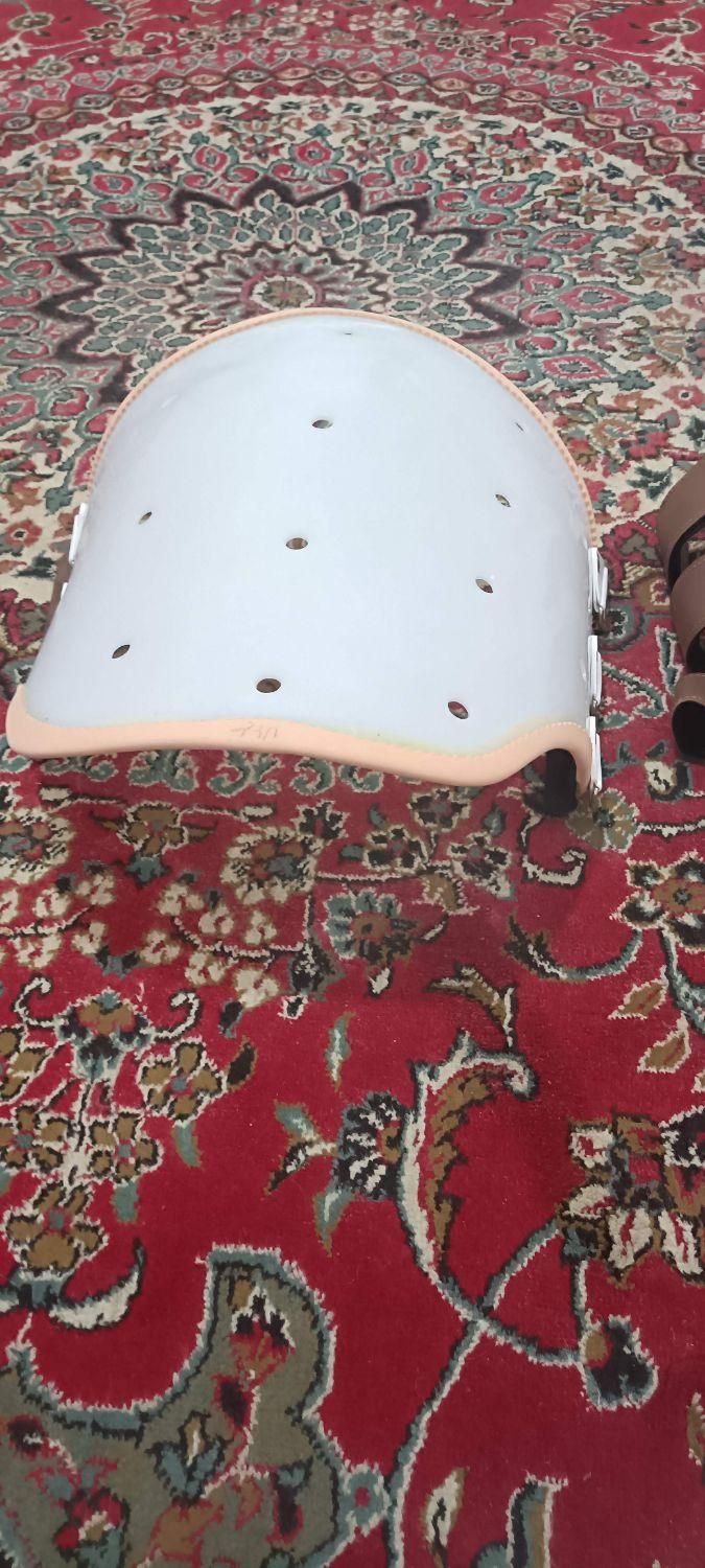 کمربند طبی استخوانی|آرایشی، بهداشتی، درمانی|برازجان, |دیوار