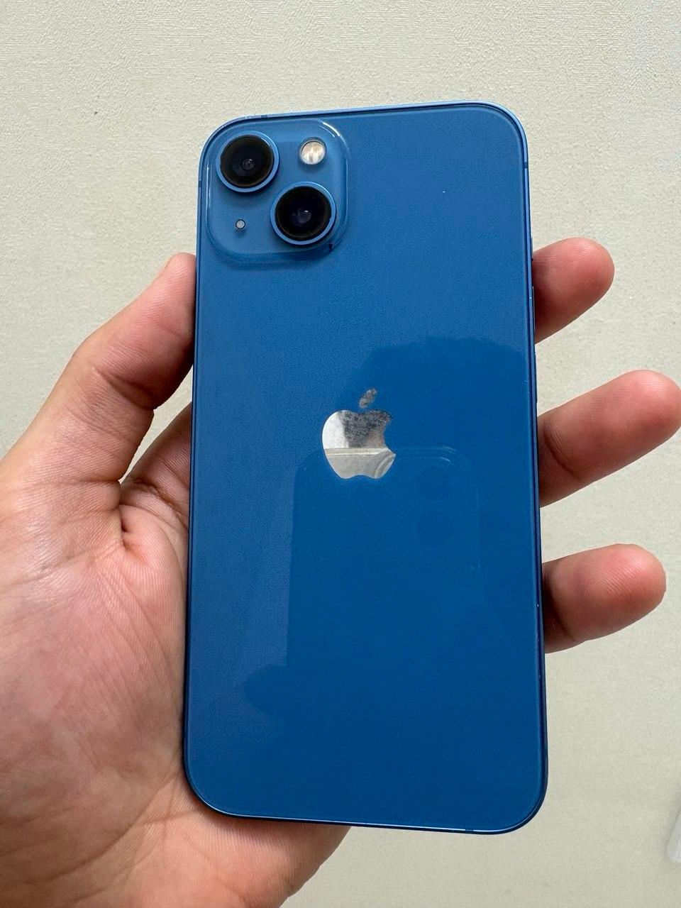 اپل iPhone 13 با حافظهٔ ۱۲۸ گیگابایت|موبایل|یزد, |دیوار