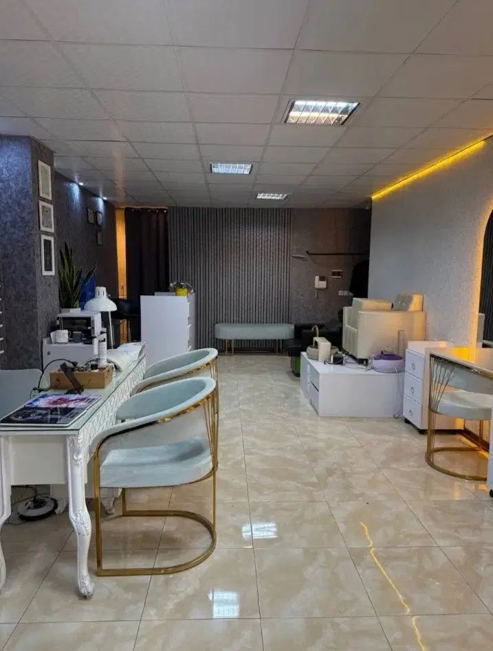 اجاره اداری ۶۵ متری فلت ولیعصر چهار راه مخابرات|اجارهٔ دفتر کار، اتاق اداری، مطب|شهریار, شهریار|دیوار