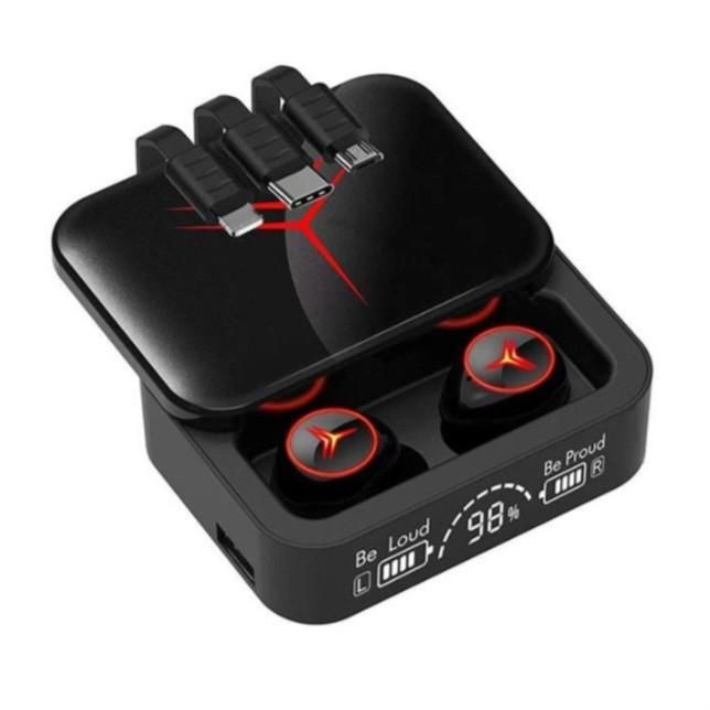 ایرپاد گیمینگ m88 plus|لوازم جانبی موبایل و تبلت|بیرجند, |دیوار