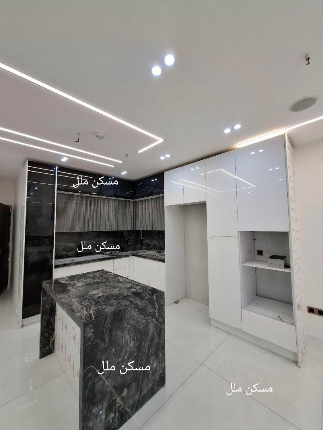 اپارتمان۱۷۰متری/برند/فول/تهاتر/۲پارکینگ|پیش‌فروش املاک|اهواز, گلستان|دیوار