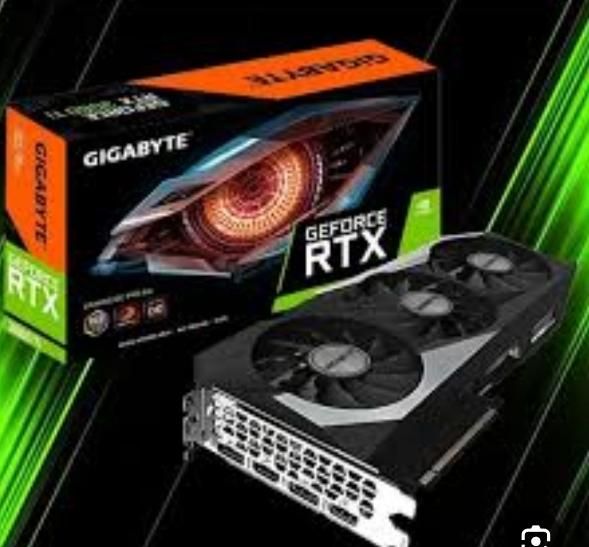ریگ کارت گرافیک 3060ti 2060  خ/ر.ی/د و فروش|قطعات و لوازم جانبی رایانه|بوشهر, |دیوار