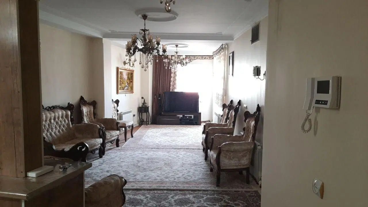 فول امکانات قندی|فروش آپارتمان|کرج, ساسانی (قلمستان)|دیوار