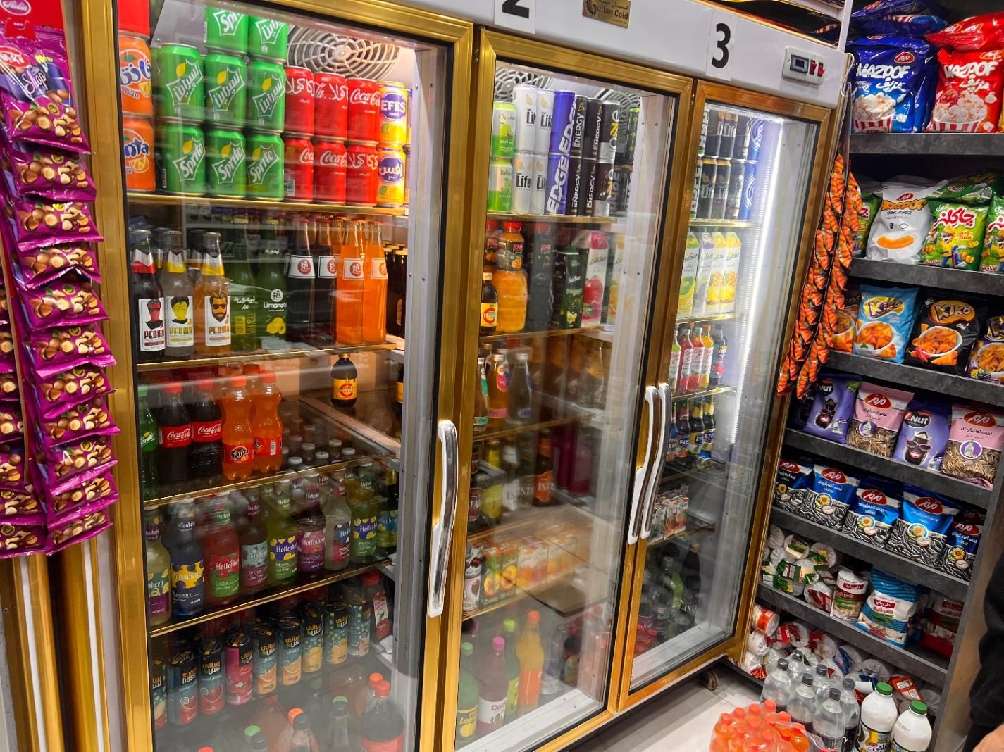 فروشنده ماهر|استخدام خدمات فروشگاه و رستوران|بندر انزلی, سپه|دیوار