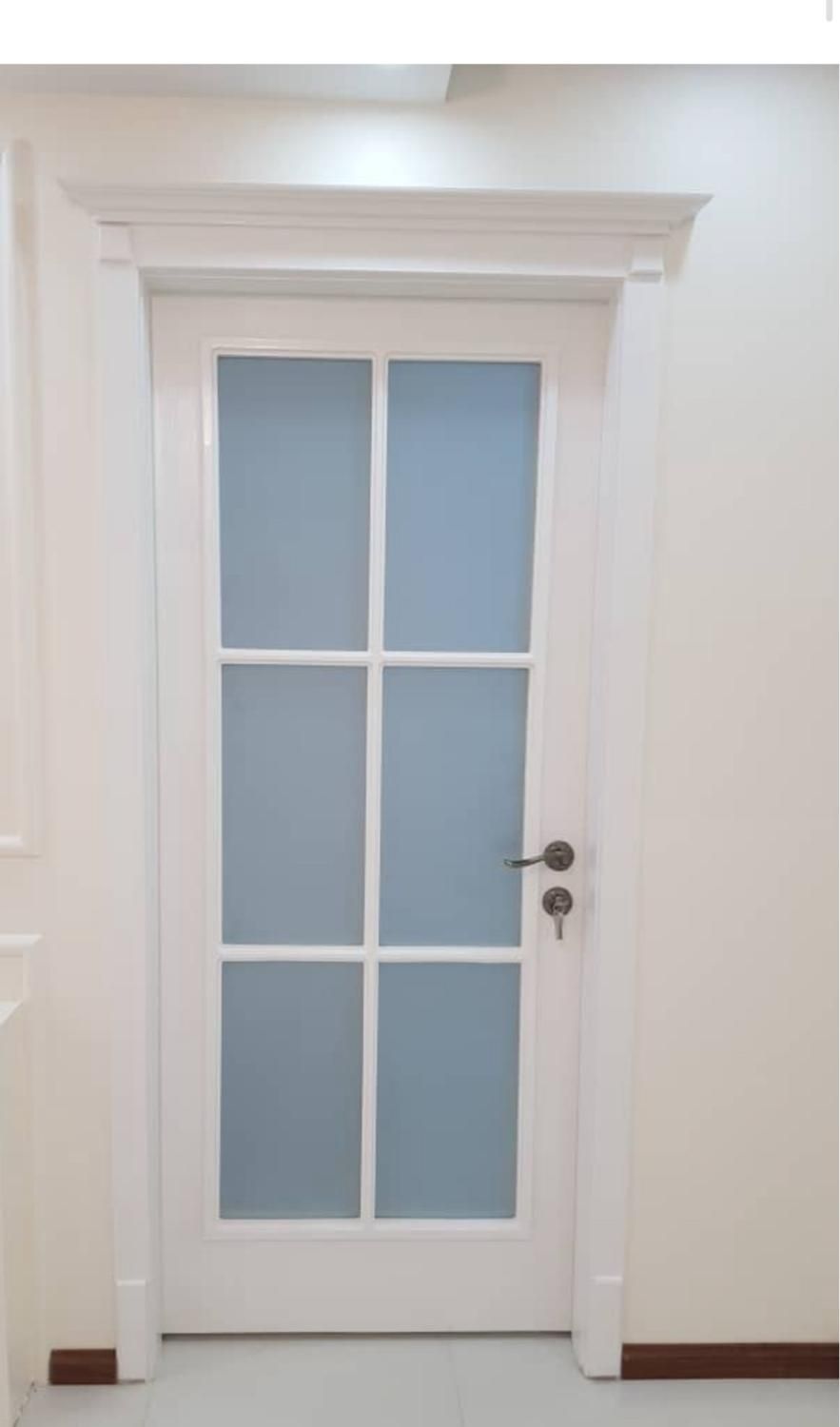 درب ضد سرقت، اتاقی و حریق با ابعاد سفارشی|مصالح و تجهیزات ساختمان|اراک, |دیوار