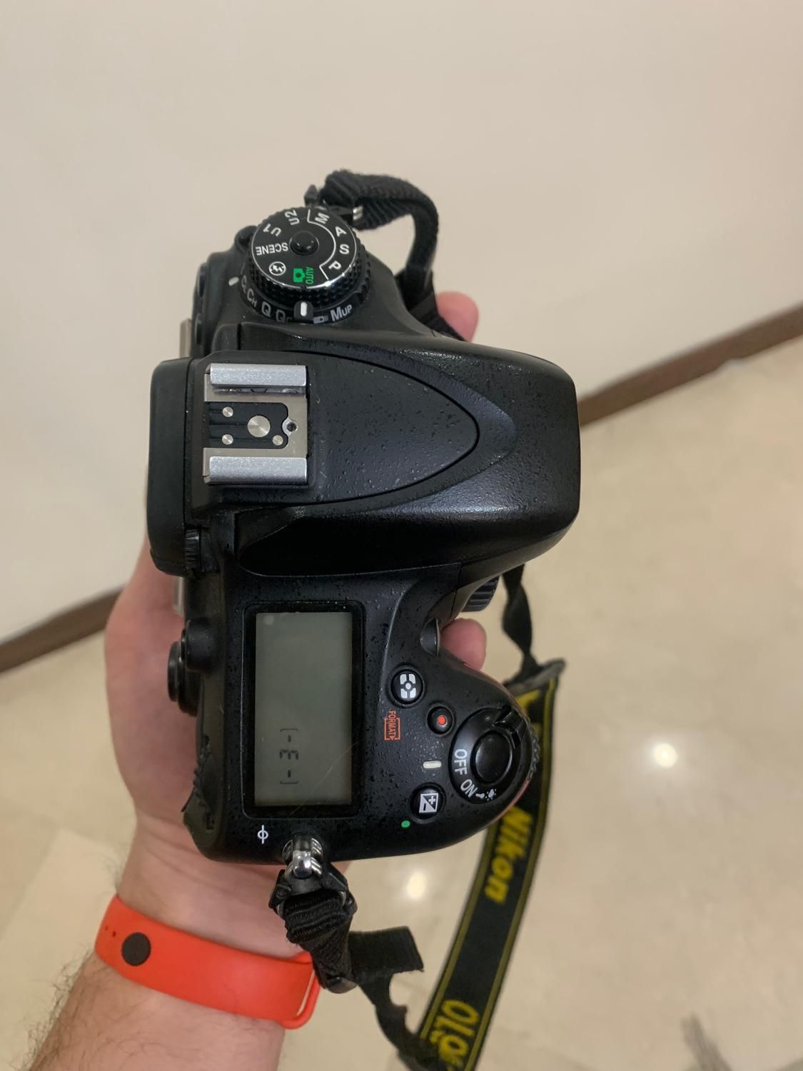 Nikon d610|دوربین عکاسی و فیلم‌برداری|تهران, جنت‌آباد مرکزی|دیوار