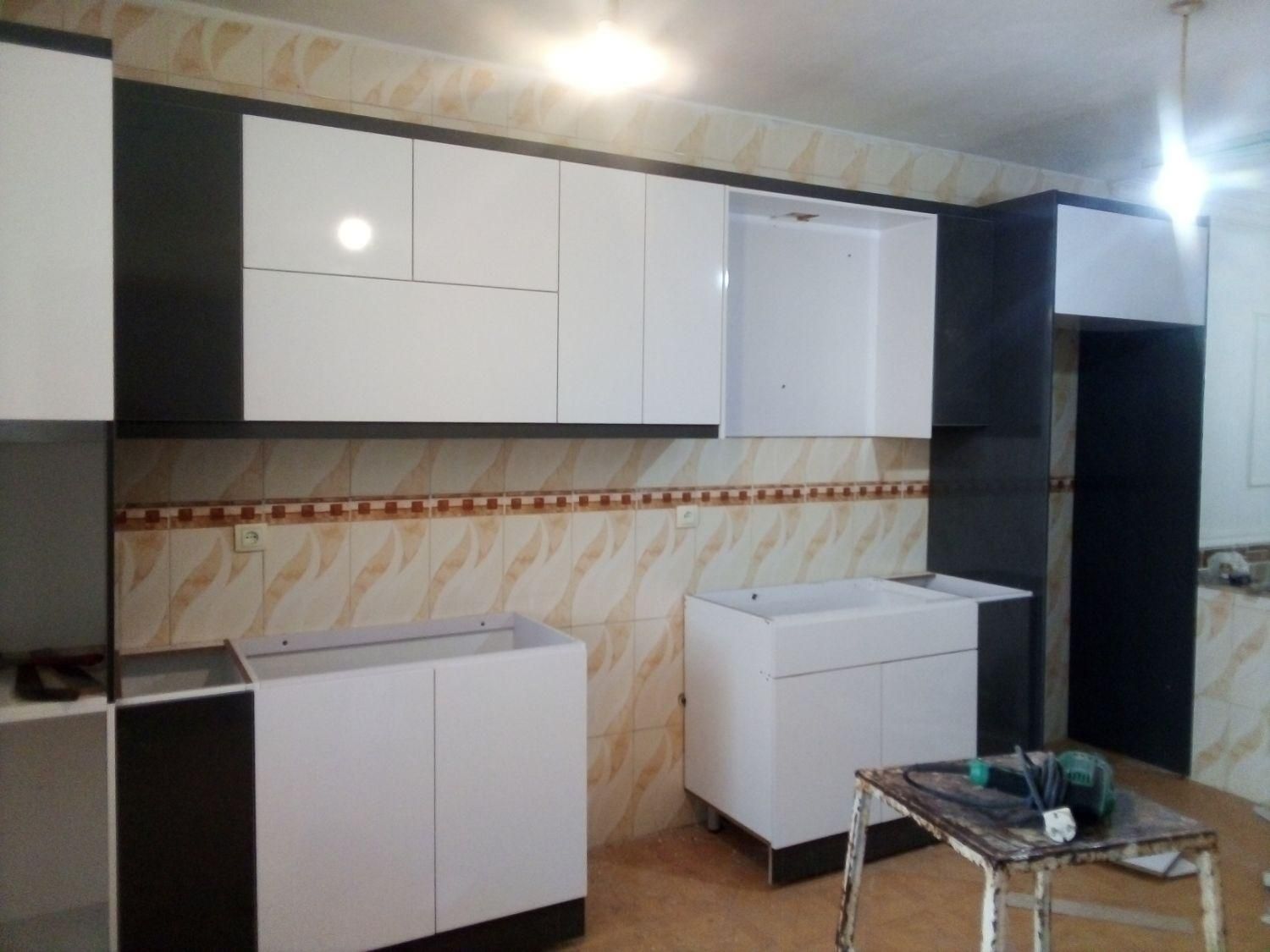 کابینت ساخت تعمیر تعمیرات نصب نصاب سیارکابینت|خدمات پیشه و مهارت|اهواز, پادادشهر|دیوار