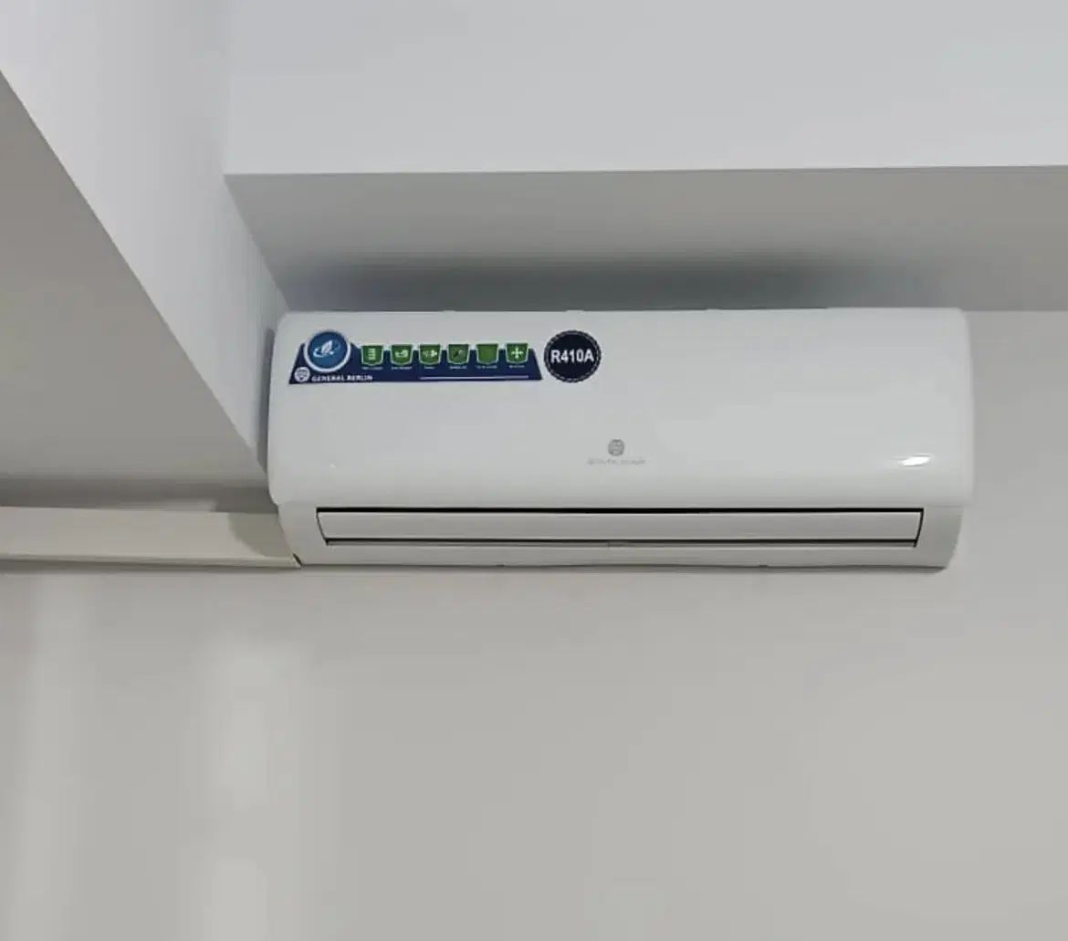 تعمیر نصب کولرگازی پکیج لباسشویی یخچال پمپ آب vrf|خدمات پیشه و مهارت|تهران, جنت‌آباد مرکزی|دیوار