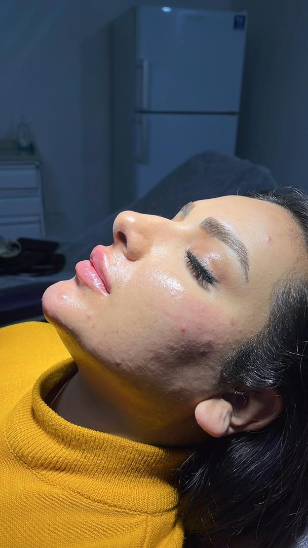 پوست مو زیبایی|خدمات آرایشگری و زیبایی|فردیس, طالقانی|دیوار