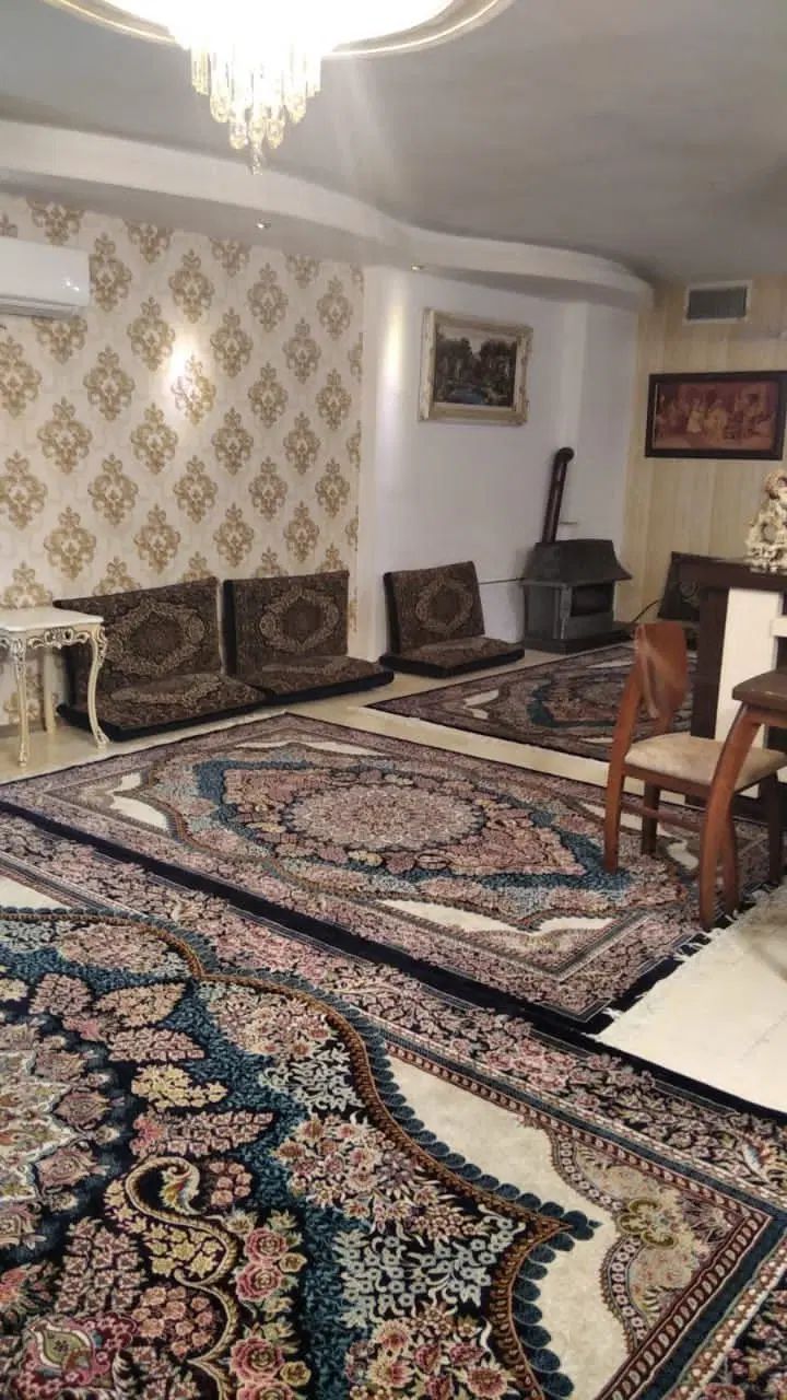 ۱۲۰ متر دو خواب پارکینگ و اسانسور رهن و اجاره|اجارهٔ آپارتمان|مشهد, هنرور|دیوار