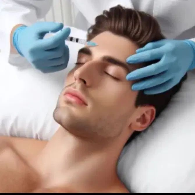 راهنمایی بوتاکس و تزریق فیلر و ژل|فعالیت داوطلبانه|اصفهان, صائب|دیوار