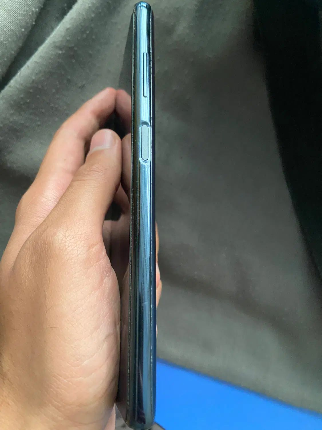 Poco x3 pro 256 ram 8|موبایل|تهران, تهرانپارس غربی|دیوار
