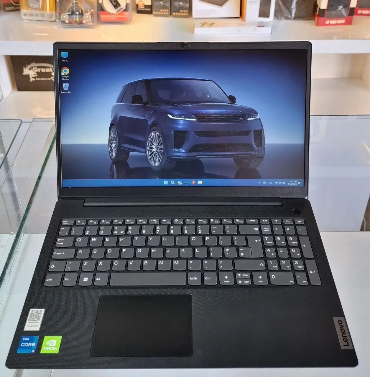 * بازار لپتاپ * lenovo i5 نسل ۱۱ رم ۱۶ گیگ|رایانه همراه|ساوه, |دیوار