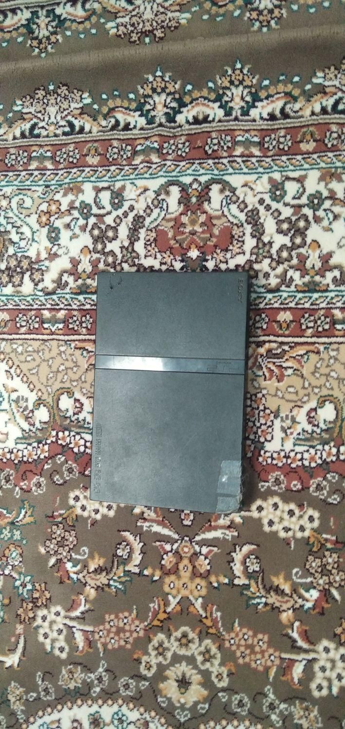 یک دستگاه سونی دو که نیاز به تعمیر دارد بفروش|کنسول، بازی ویدئویی و آنلاین|ابهر, |دیوار