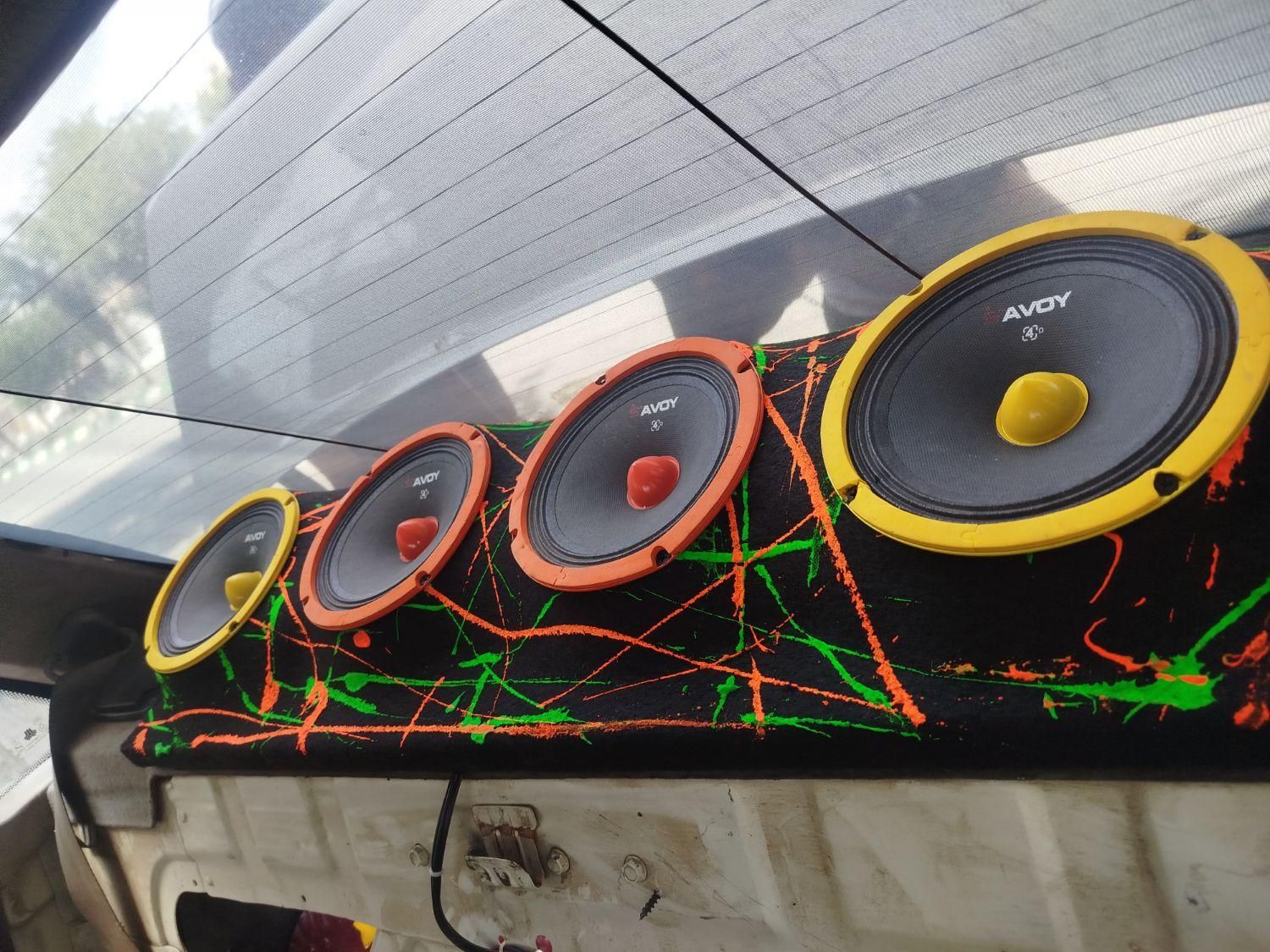 روکش صندلی|قطعات یدکی و لوازم جانبی|بروجرد, |دیوار