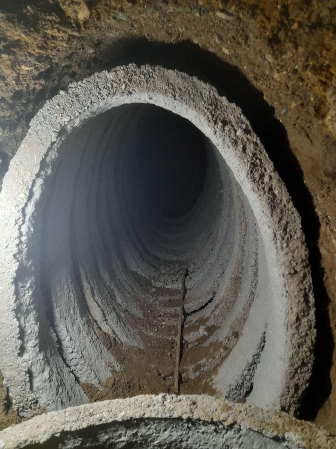 مقنی چاه کن تخریب کلی و جزئی ساختمان|خدمات پیشه و مهارت|قم, امامزاده ابراهیم|دیوار