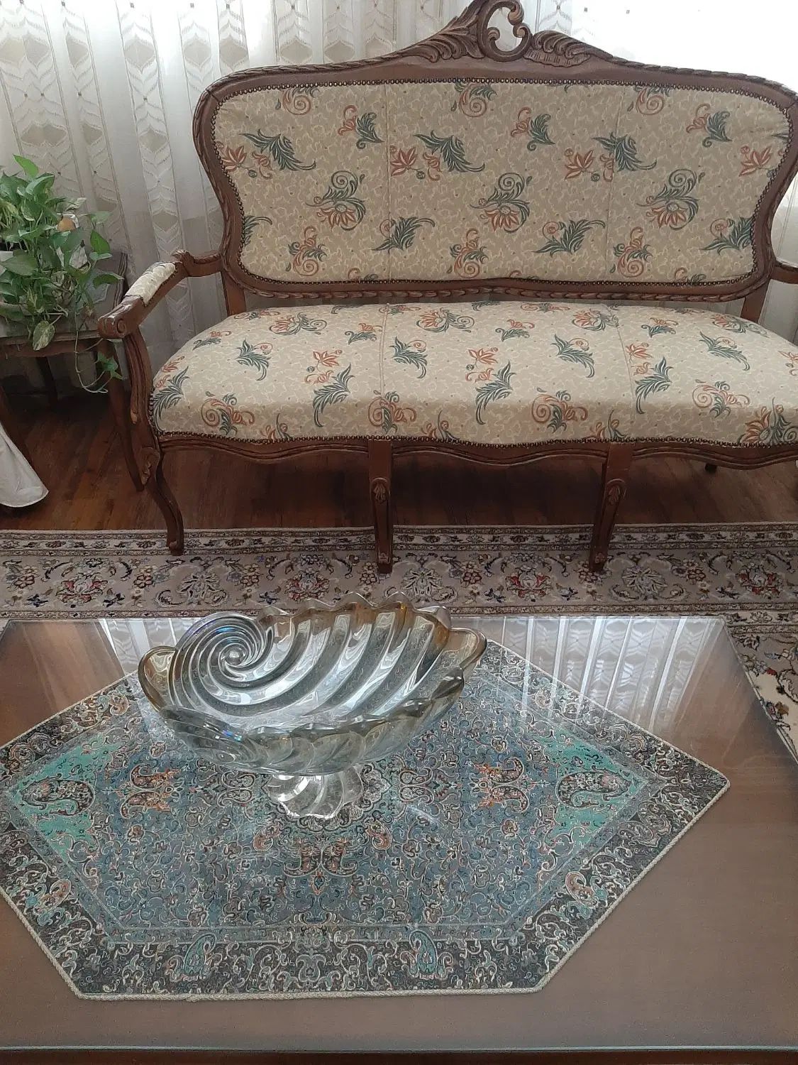 مبل کلاسیک|مبلمان خانگی و میز عسلی|تهران, چیذر|دیوار