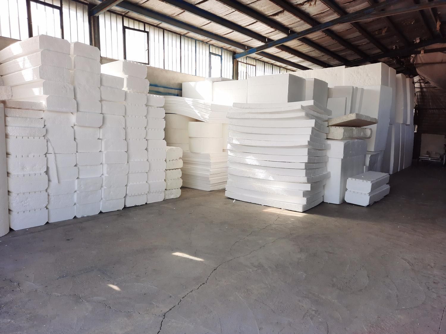 فوم پلی استایرن سقفی|عمدهفروشی|اصفهان, شیخ اشراق|دیوار