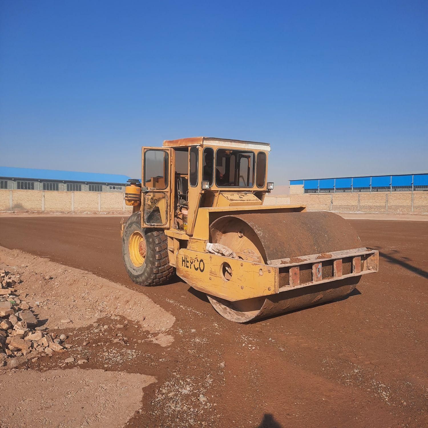 اجاره غلطک واجرای بتن|خدمات پیشه و مهارت|گرمسار, |دیوار