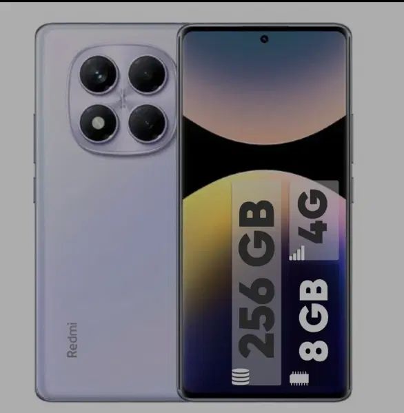 گوشی شیائومی مدلRedmi Note 14Pro 4G 256|موبایل|تهران, تهرانسر مرکزی|دیوار