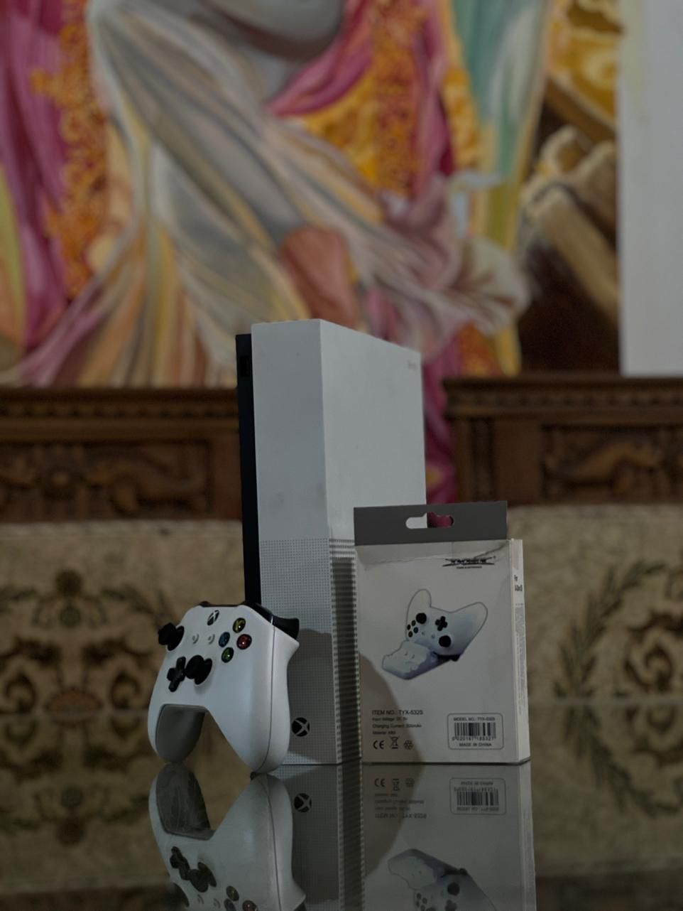 Xbox one s digital 1TB|کنسول، بازی ویدئویی و آنلاین|اصفهان, شهرک کاوه|دیوار