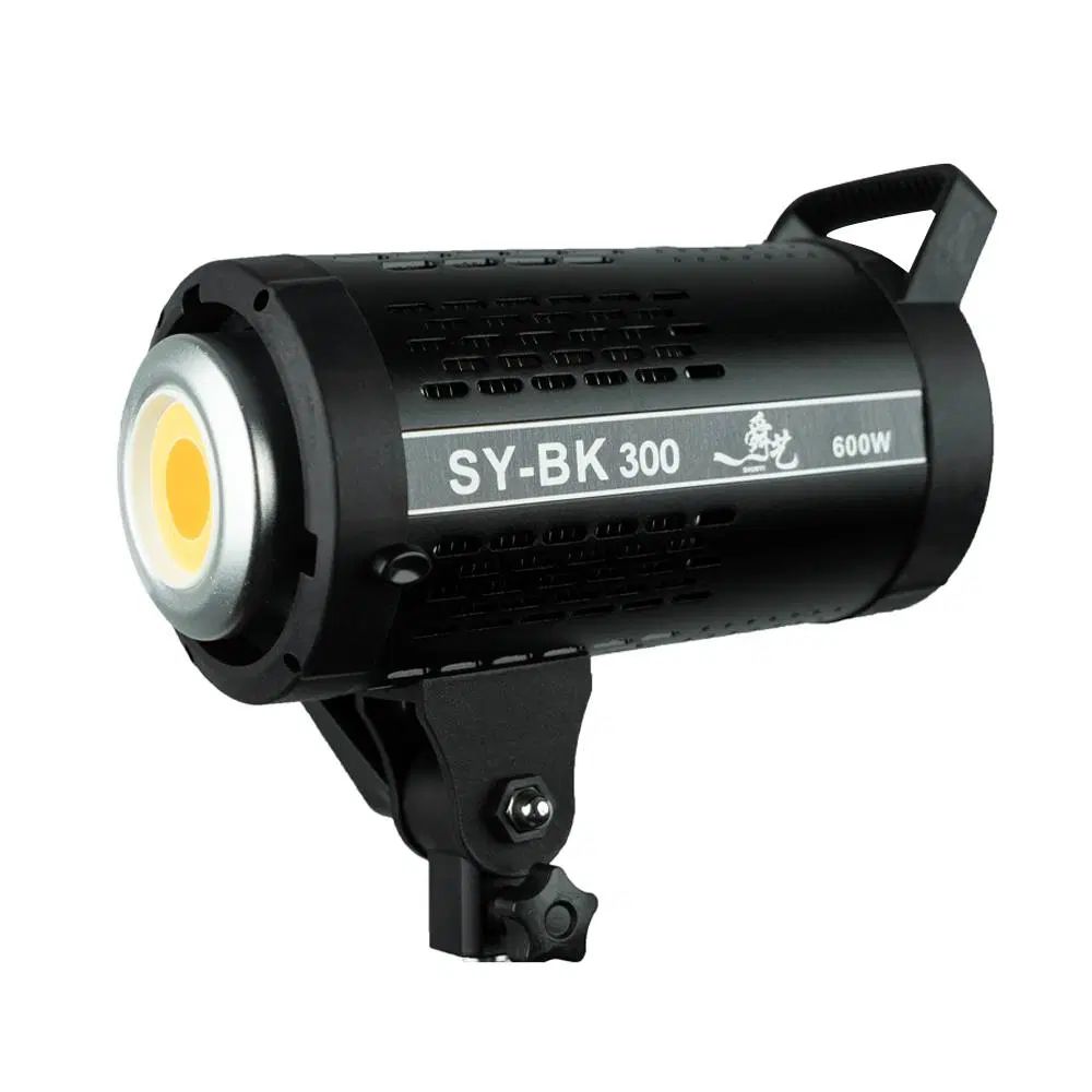 ویدئولایت مدل SY-BK 300 COB-600|دوربین عکاسی و فیلم‌برداری|تهران, مرزداران|دیوار