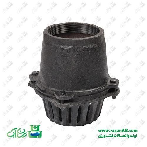 سوپاپ چدنی|مصالح و تجهیزات ساختمان|اهواز, طالقانی|دیوار
