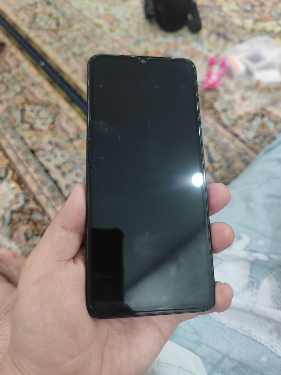 شیائومی redmi a3 با حافظهٔ ۱۲۸ گیگابایت|موبایل|تهران, خلیج فارس|دیوار